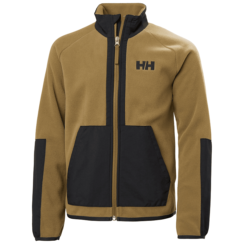 Helly Hansen Junior Marka Fleece Jacket 2026