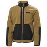 Helly Hansen Junior Marka Fleece Jacket 2026