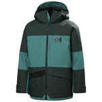 Helly Hansen Junior Summit 2.0 Jacket 2027