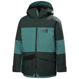 Helly Hansen Junior Summit 2.0 Jacket 2027