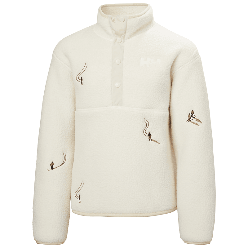Helly Hansen Junior Frosty Pile Sweater 2027