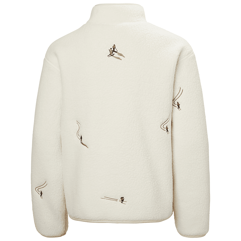 Helly Hansen Junior Frosty Pile Sweater 2027
