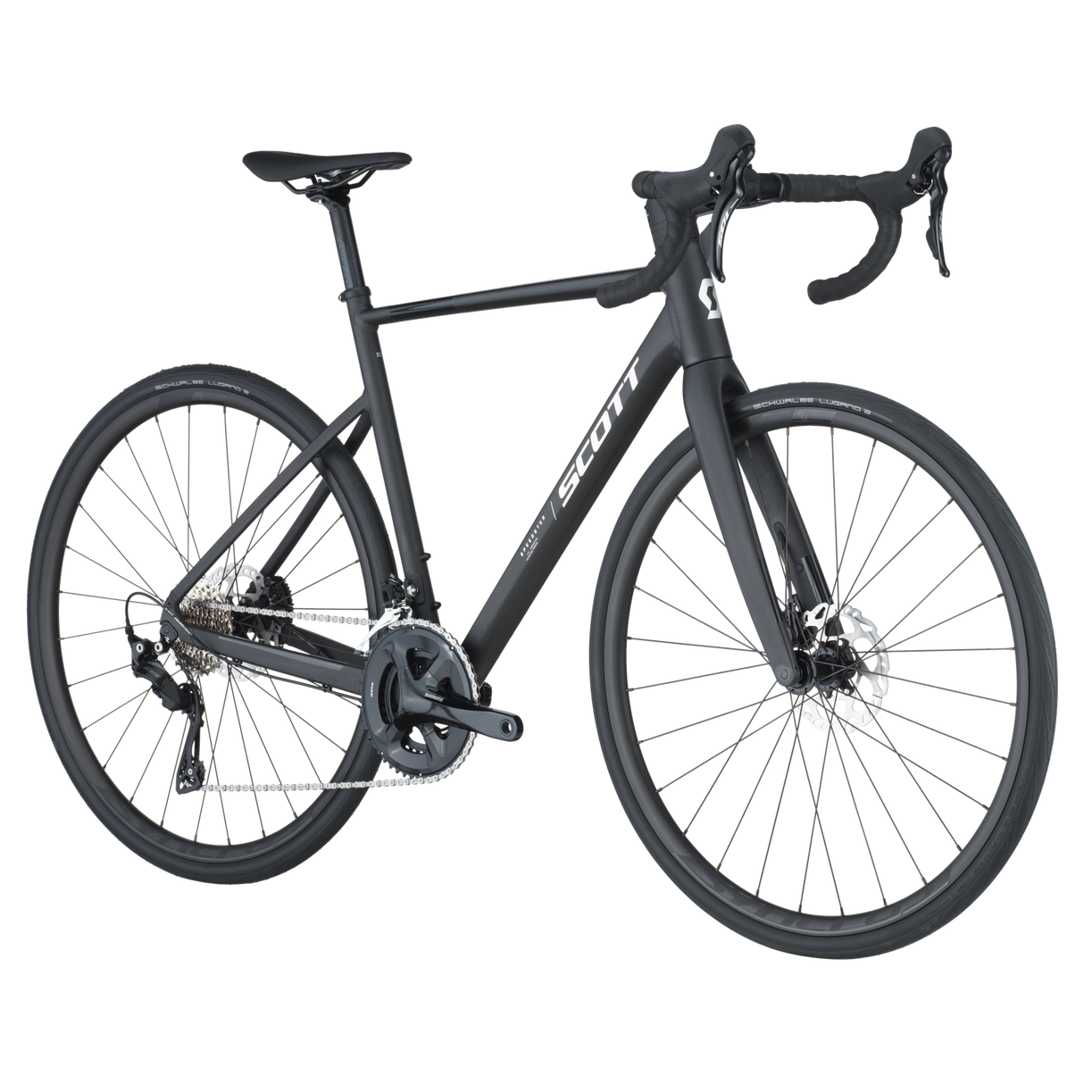 Scott Speedster 10 2026