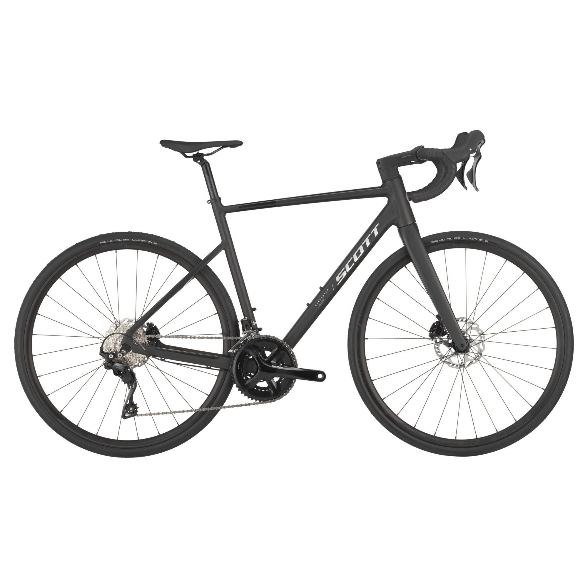 Scott Speedster 10 2026 – Kunstadt Sports