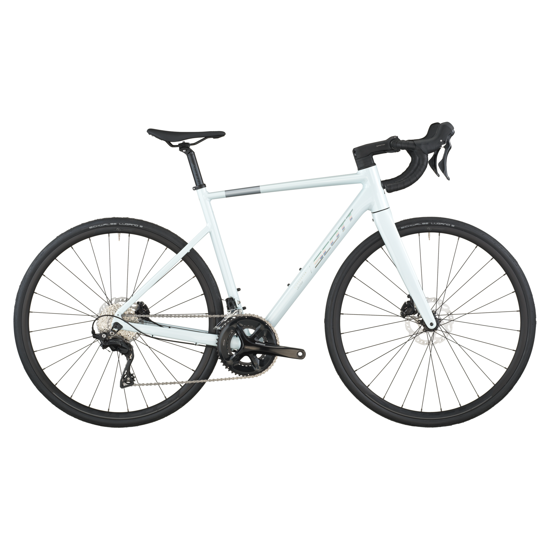 Scott Speedster 10 2026 – Kunstadt Sports