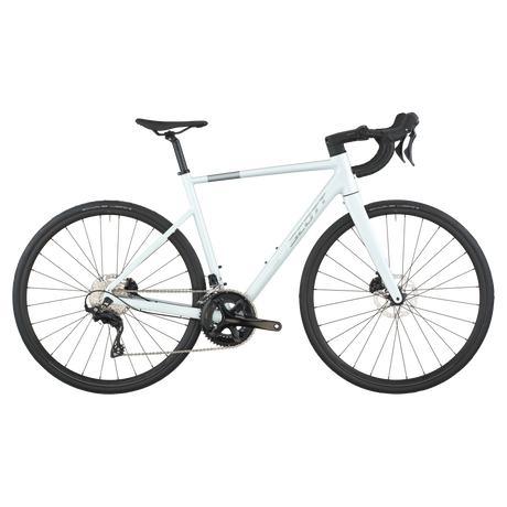 Scott Speedster 10 2026