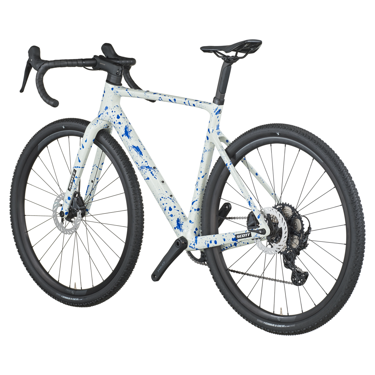 Scott Addict Gravel 30 2026