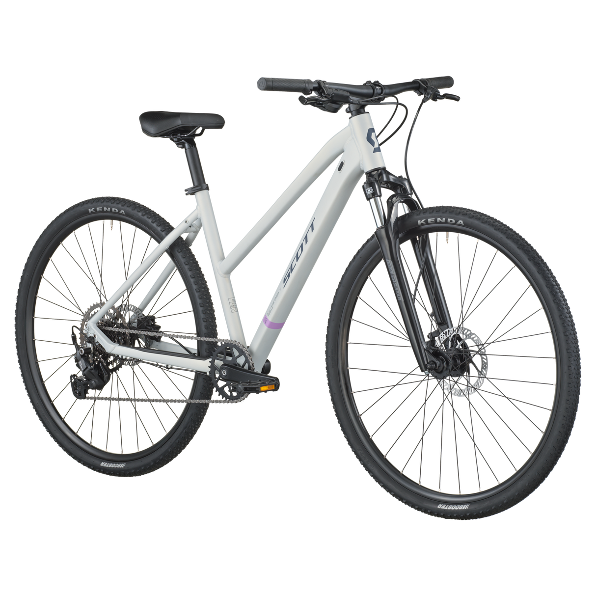 Scott Sub Cross 30 Slope 2026