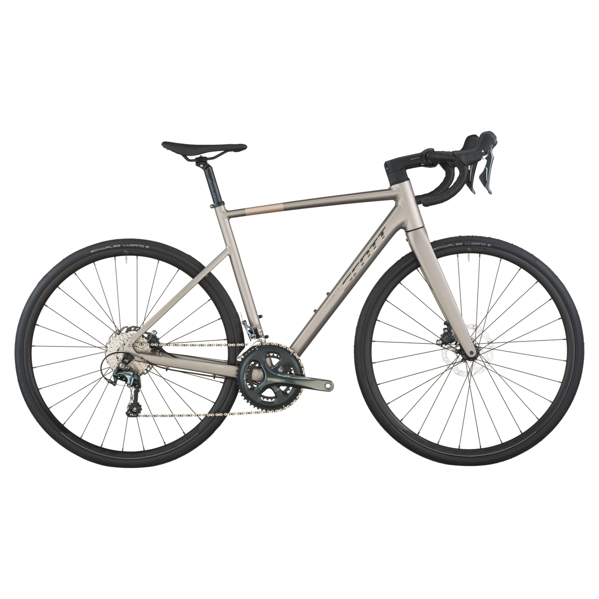 Scott Speedster 20 2026 – Kunstadt Sports
