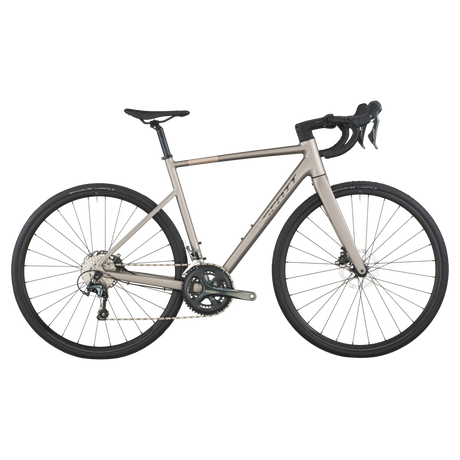 Scott Speedster 20 2026