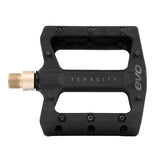 EVO Tenacity Jr. Platform Pedals 9/16''