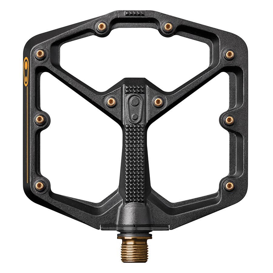 crankbrothers stamp 11 フラットペダル 中古品 CrankBrothers STAMP 11 – Kunstadt Sports