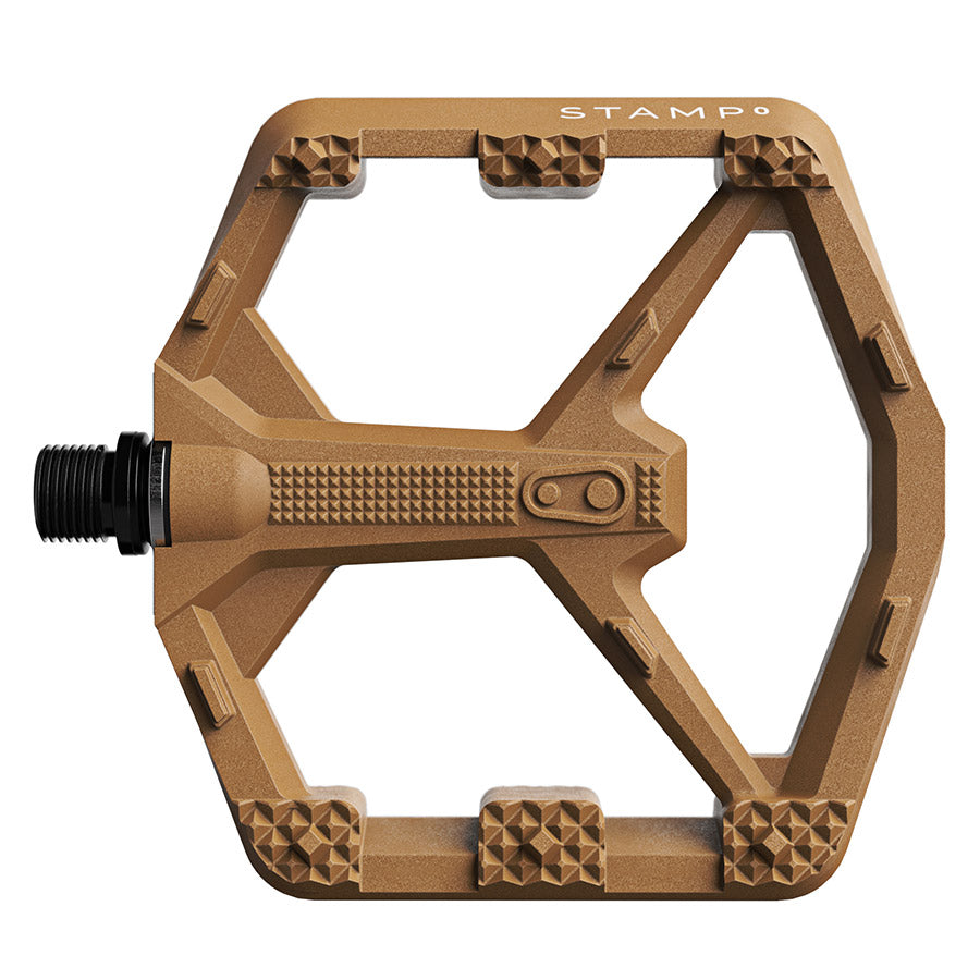 Crankbrothers STAMP 0 Pedals