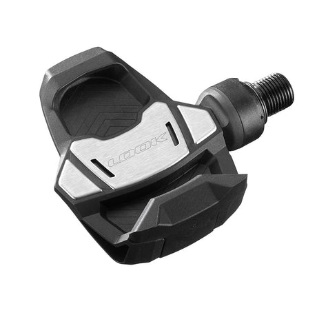 Look, Keo Blade  12, Pedals, Body: Carbon, Spindle: Cr-Mo, 9/16'', Black, Pair