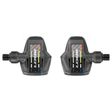 Look, Keo Blade  12, Pedals, Body: Carbon, Spindle: Cr-Mo, 9/16'', Black, Pair