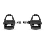 Garmin, Rally RK-110, Pedals, Body: Composite, Spindle: Stainless Steel, Black, Single Sided