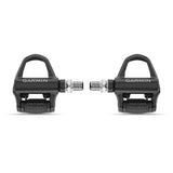 Garmin, Rally RK-210, Pedals, Body: Composite, Spindle: Stainless Steel, Black, Dual Sided