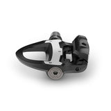 Garmin, Rally RS-210, Pedals, Body: Composite, Spindle: Stainless Steel, Black, Dual Sided