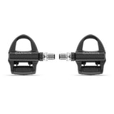 Garmin, Rally RS-210, Pedals, Body: Composite, Spindle: Stainless Steel, Black, Dual Sided
