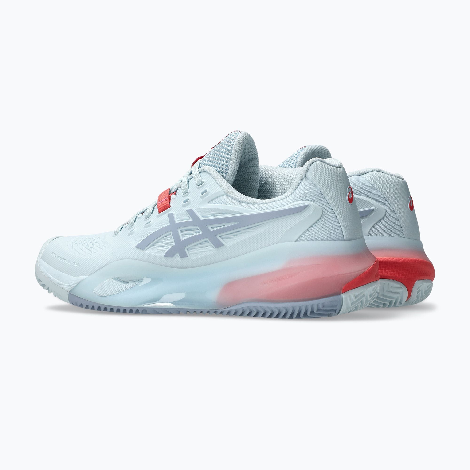 Asics Women's Gel-Resolution X Clay 2026 – Kunstadt Sports