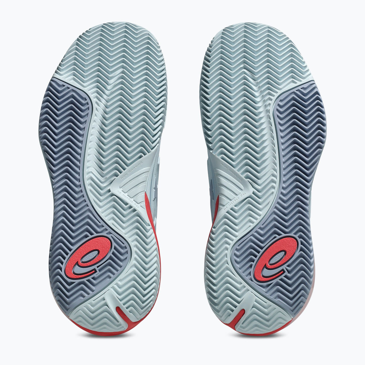 Asics Women's Gel-Resolution X Clay 2026