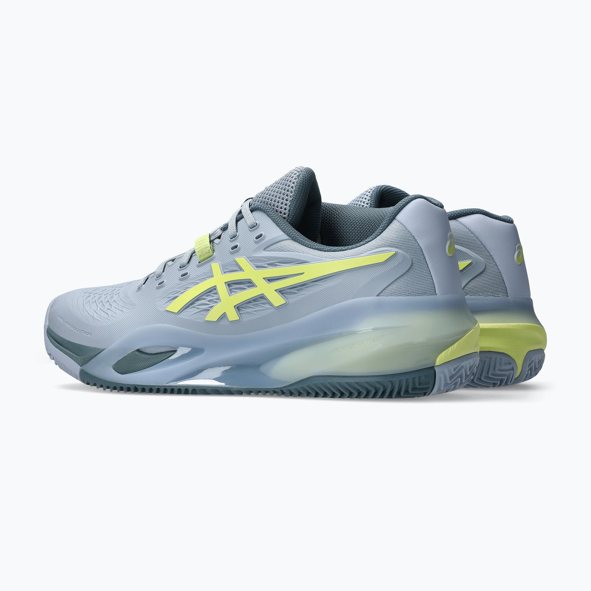 Asics Men's Gel-Resolution X Clay 2026 – Kunstadt Sports