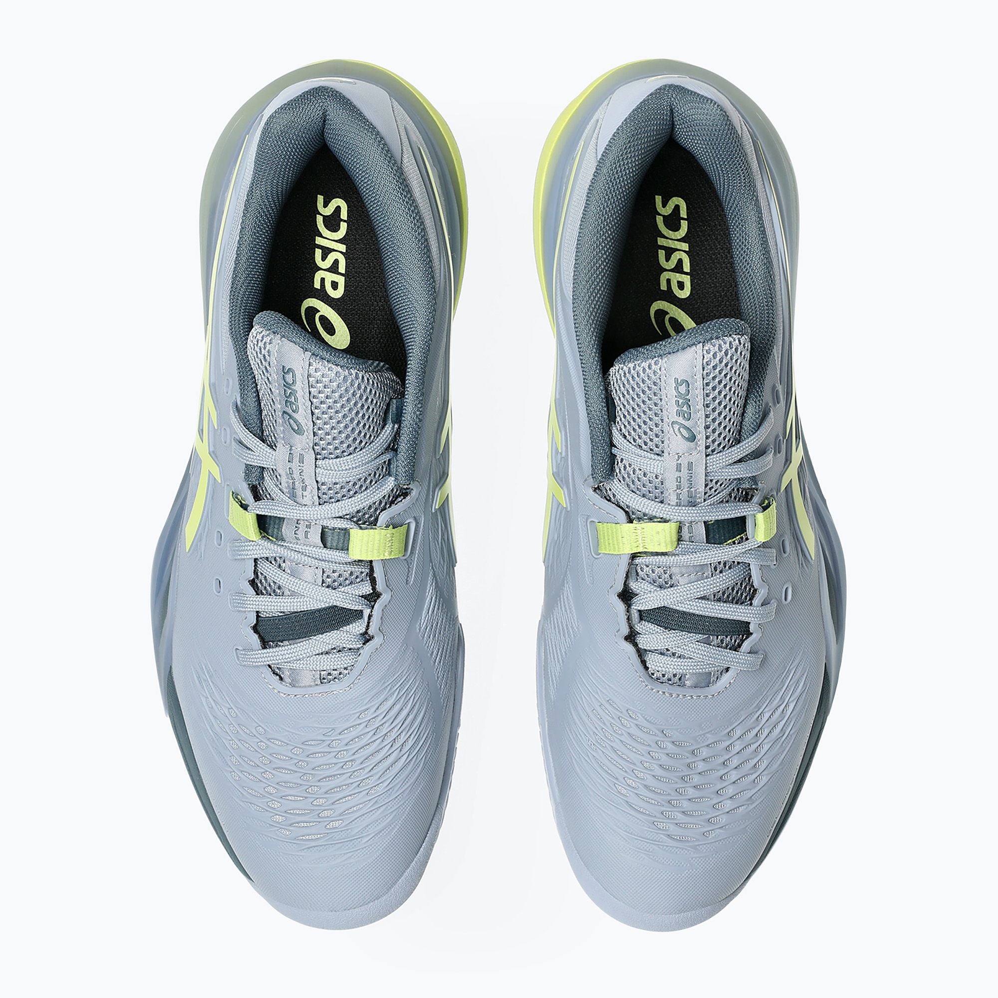 Asics Men's Gel-Resolution X Clay 2026 – Kunstadt Sports