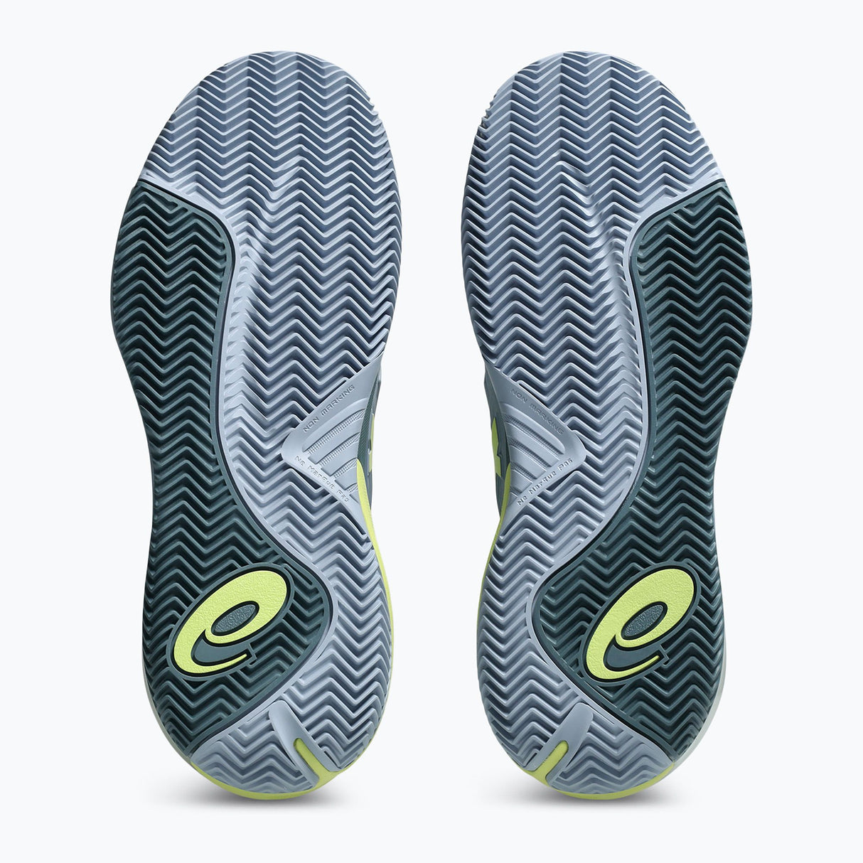 Asics Men's Gel-Resolution X Clay 2026