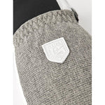 Hestra Women's Army Leather Patrol Mitt 2026