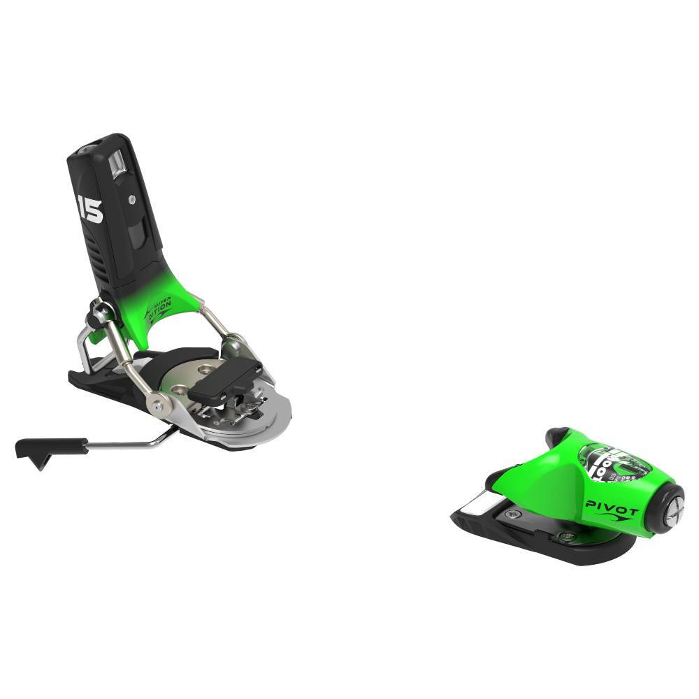 Look PIVOT 2.0 15 GW Binding 2027
