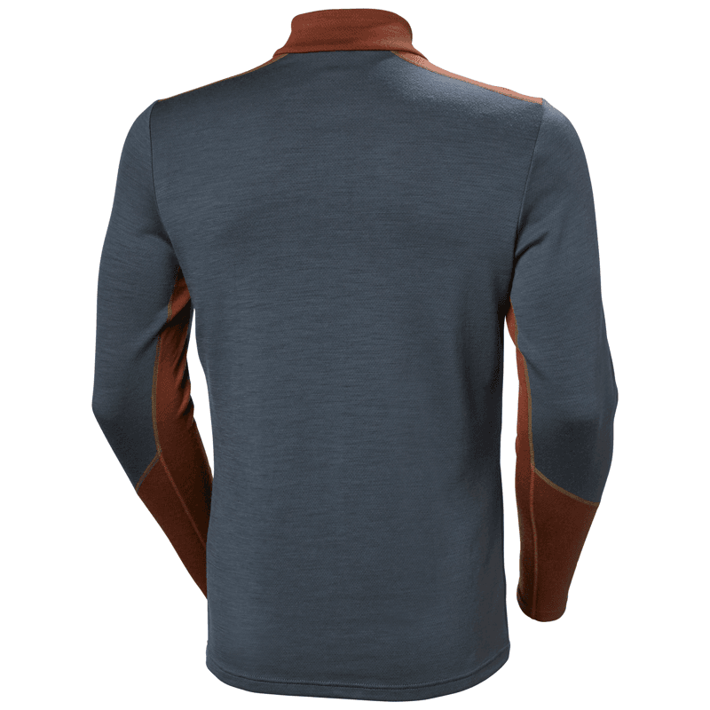 Helly Hansen Men's Lifa Merino Midweight 1/2 Zip 2026