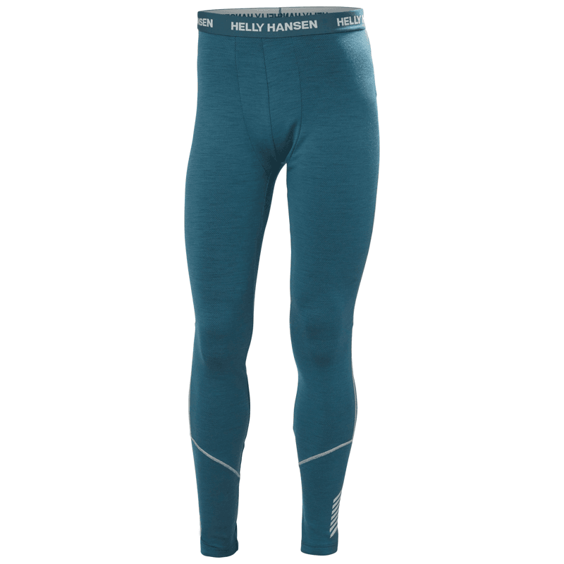 Helly Hansen Men's Lifa Merino Midweight Pant 2026