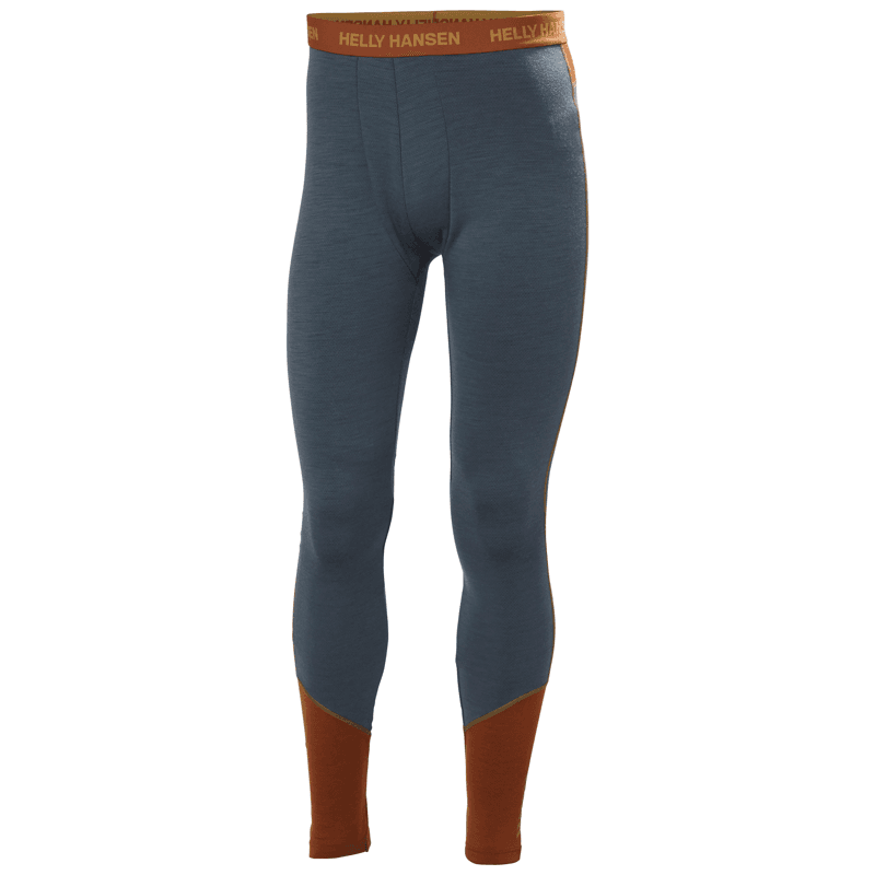 Helly Hansen Men's Lifa Merino Midweight Pant 2026