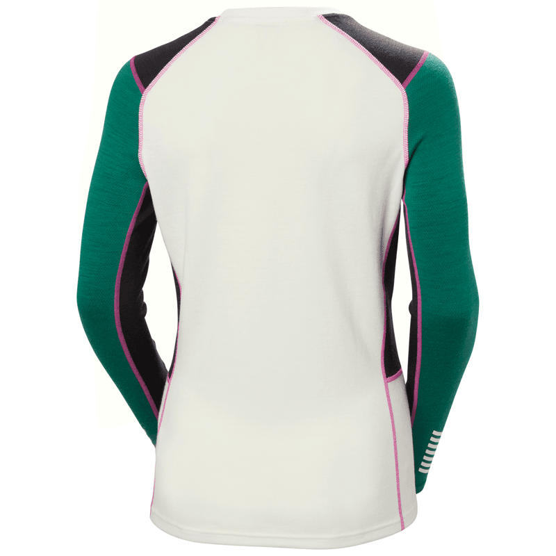 Helly Hansen Women's Lifa Merino Midweight Crew 2026