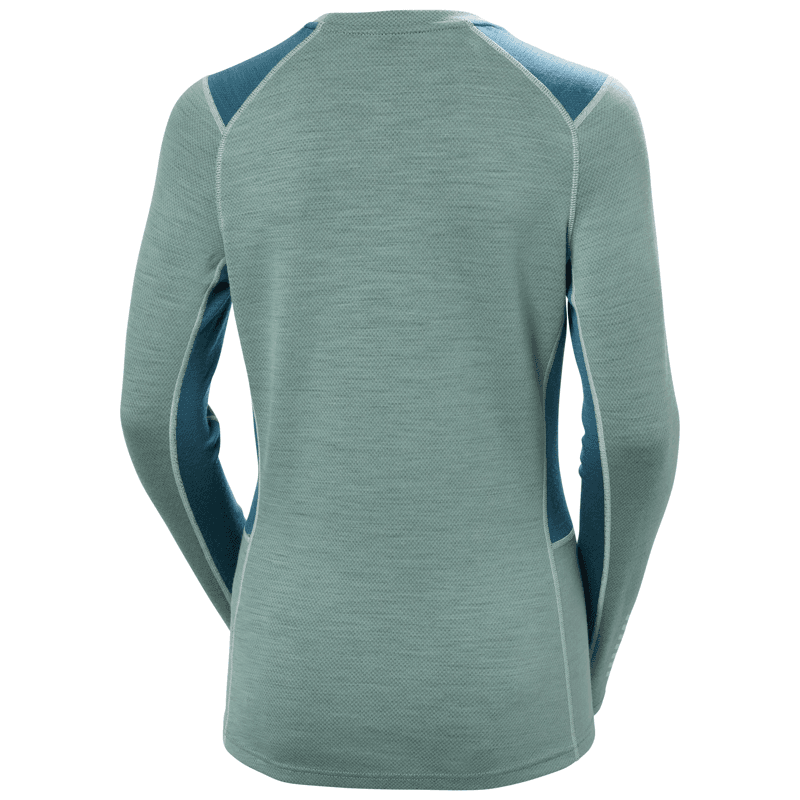 Helly Hansen Women's Lifa Merino Midweight Crew 2026