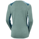 Helly Hansen Women's Lifa Merino Midweight Crew 2026