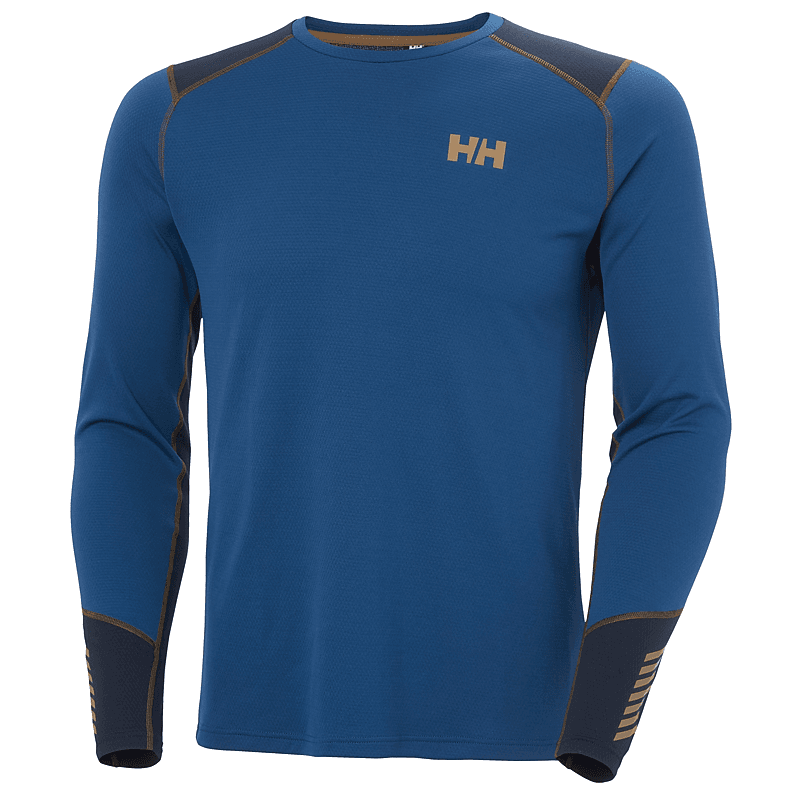 Helly Hansen Men's Lifa Active Crew 2027