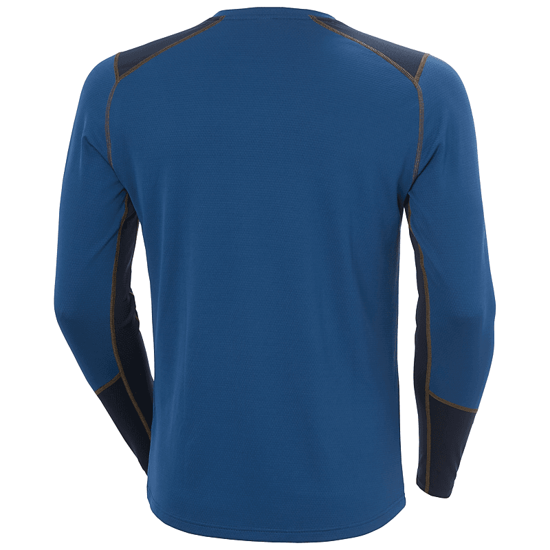 Helly Hansen Men's Lifa Active Crew 2027