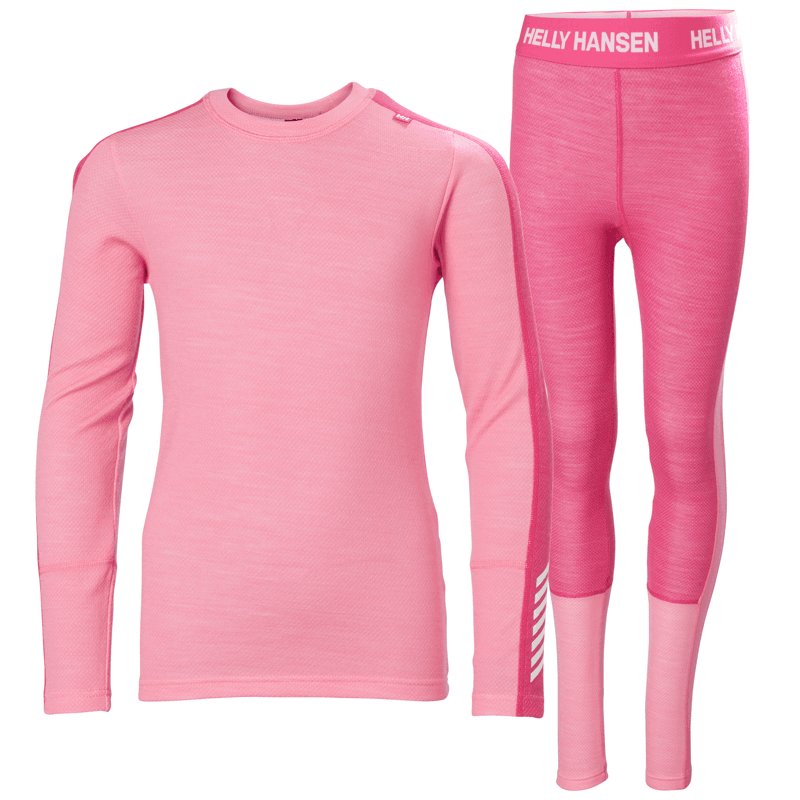 Helly Hansen Junior Lifa Merino Midweight Set 2026