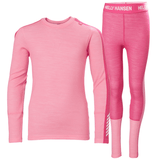 Helly Hansen Junior Lifa Merino Midweight Set 2026