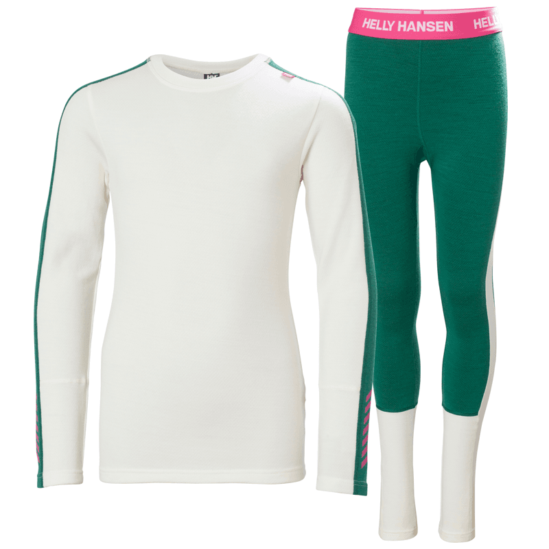 Helly Hansen Junior Lifa Merino Midweight Set 2026