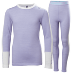 Helly Hansen Junior Lifa Merino Midweight Set 2026