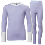 Helly Hansen Junior Lifa Merino Midweight Set 2026