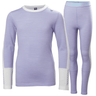 Helly Hansen Junior Lifa Merino Midweight Set 2026