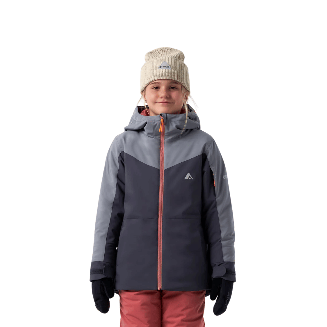 Orage Junior Bromont Insultated Jacket 2024