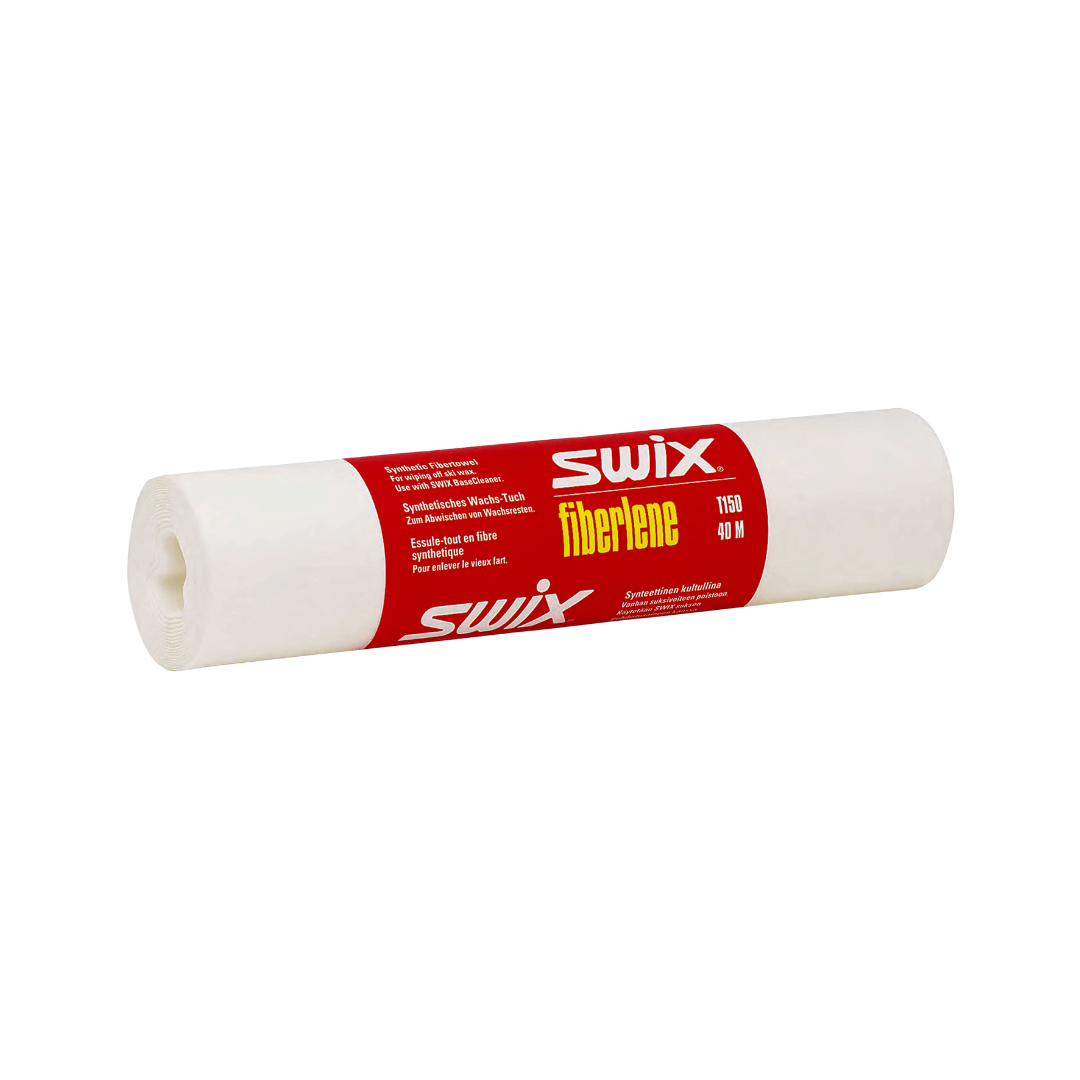 Swix Fiberlene Base Cleaning Paper - Thumbnail 5