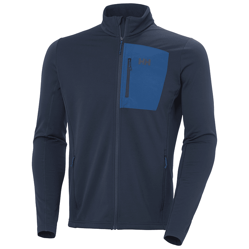 Helly Hansen Men's Versalite Fleece Jacket 2027