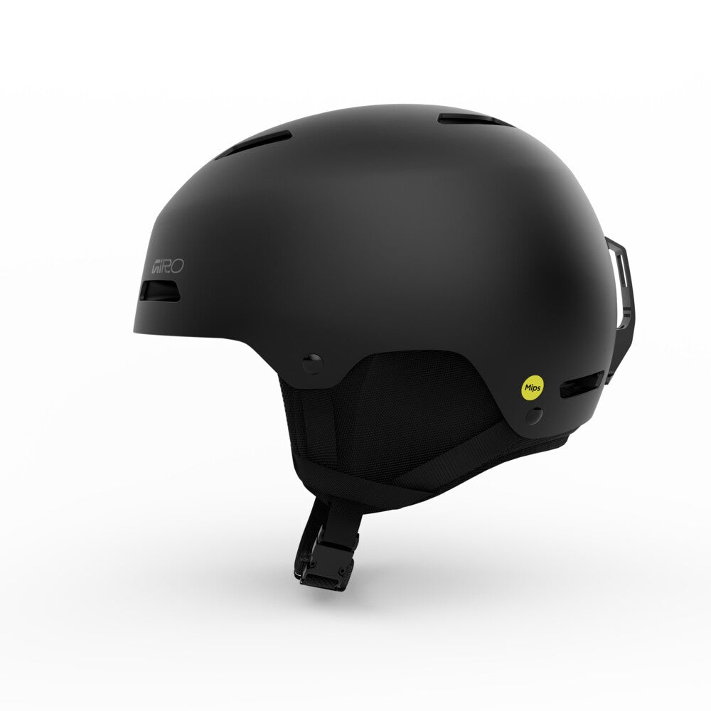Giro Ledge Helmet 2026