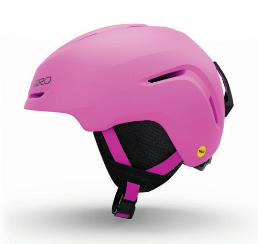 Giro Spur Junior Helmet 2026