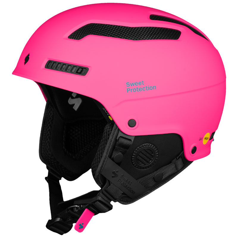 Sweet Protection Trooper 2Vi SL MIPS Helmet 2025